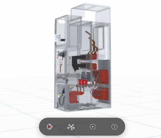 ABB interactive 3D online tool