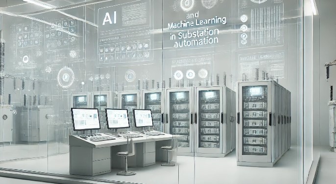 AI and ML impact on relay protection