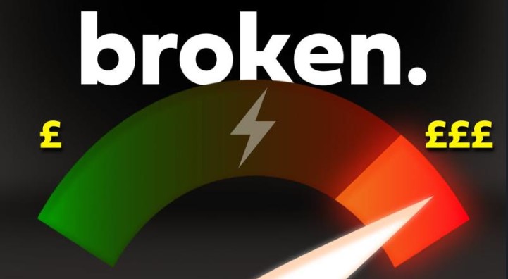 UK electricity price is the highest