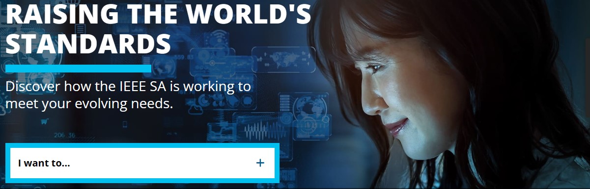 IEEE Standard Association